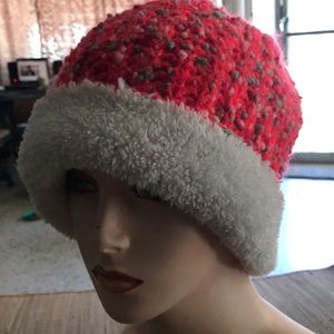Slalom kid’s hat
